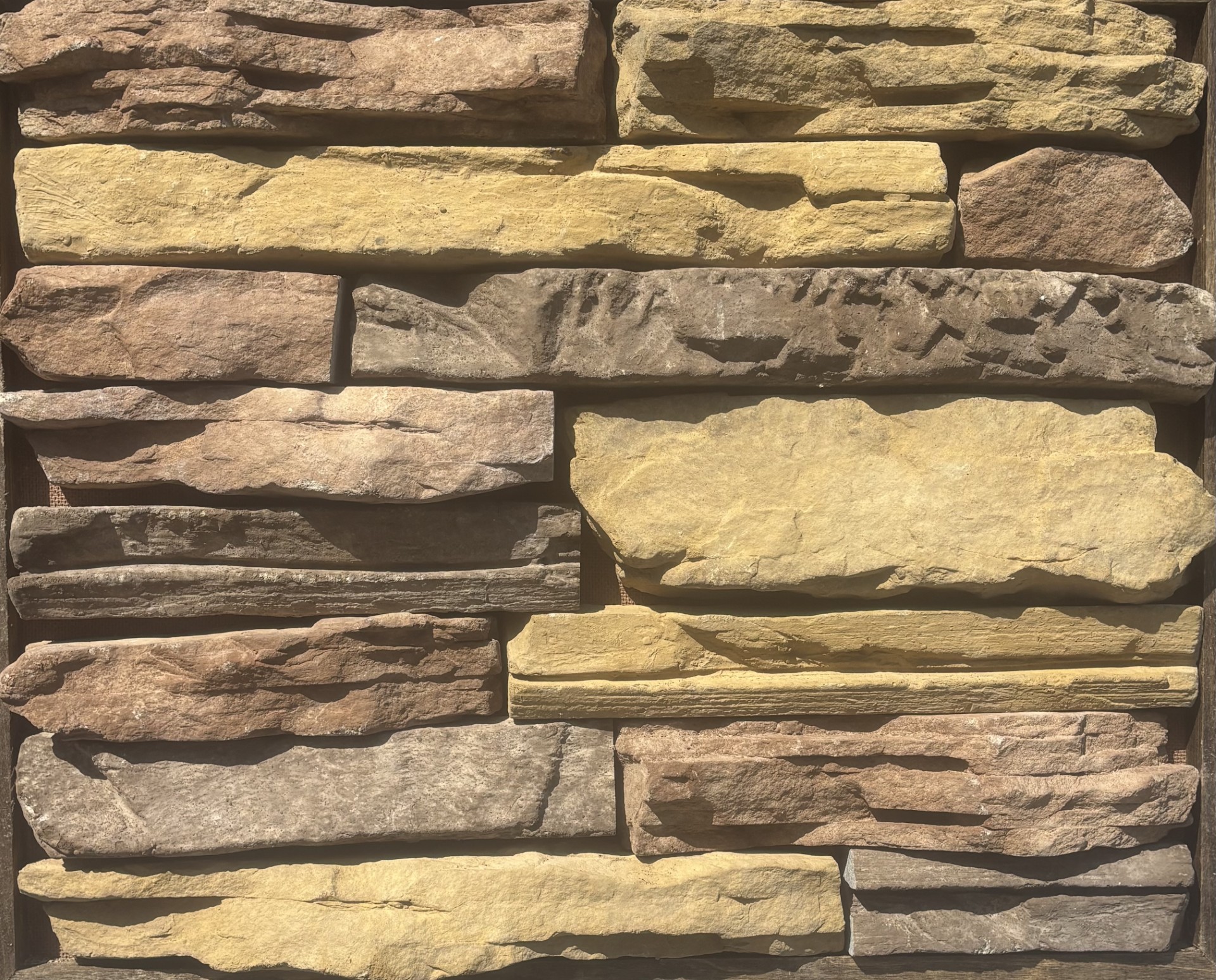 Aztec Ledge