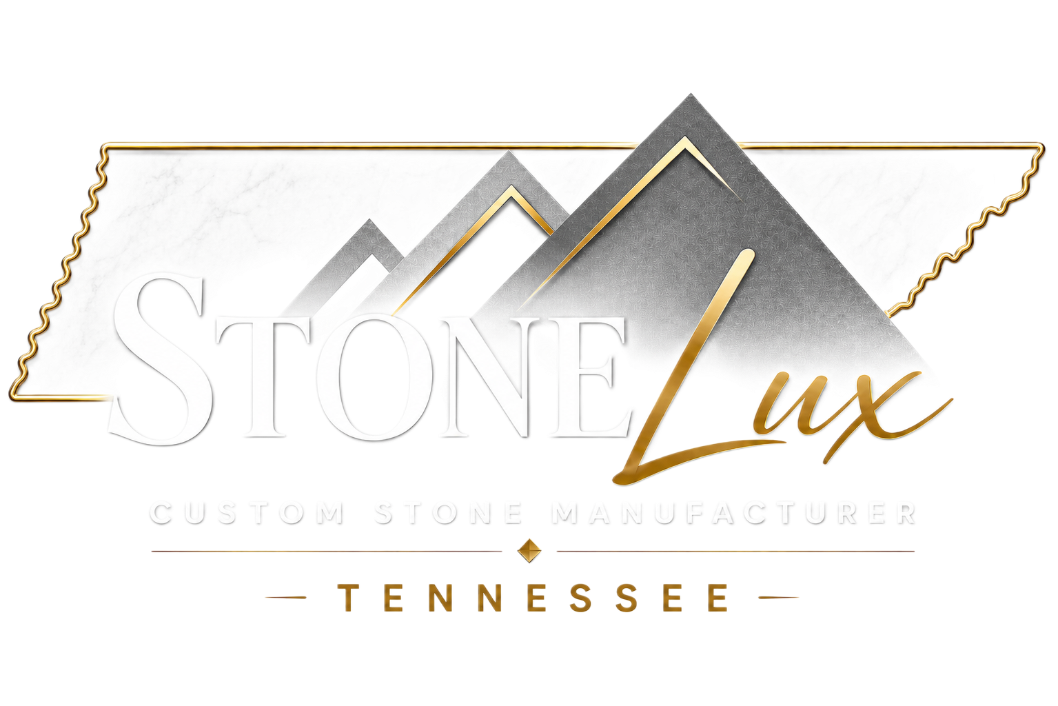 StoneLux Logo